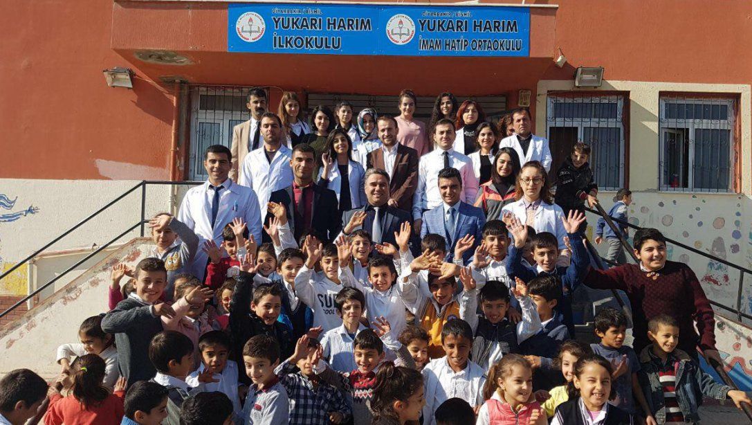 "Zilsiz Okul " ve "Öğretmensiz Sınav" Projeleri
